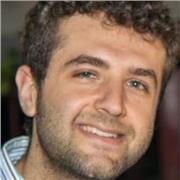 Ingegnere meccanico magistrale impartisce lezioni di matematica, fisica, e materie scientifiche